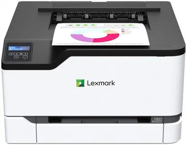 Замена лазера на принтере Lexmark C3326DW в Екатеринбурге